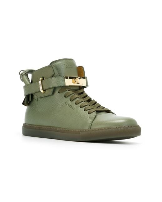 Buscemi men shop