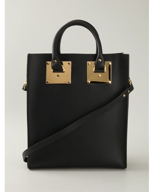 Sophie hulme bag sale clearance