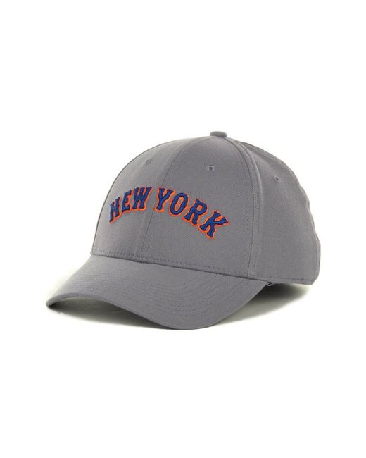 Nike New York Mets Dri-fit Swoosh Flex 