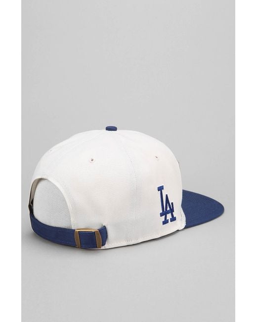 Dodgers strapback sales