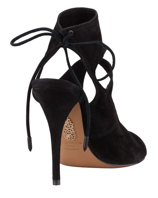 toe loop platform sandals