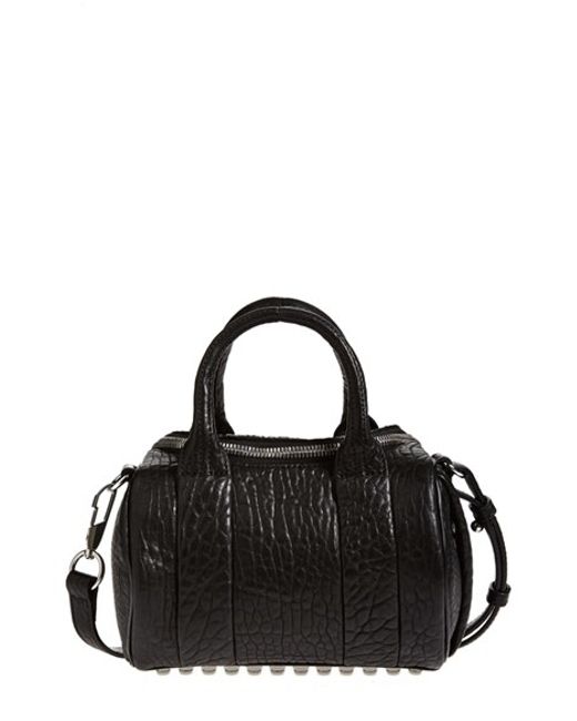 alexander wang mini rockie