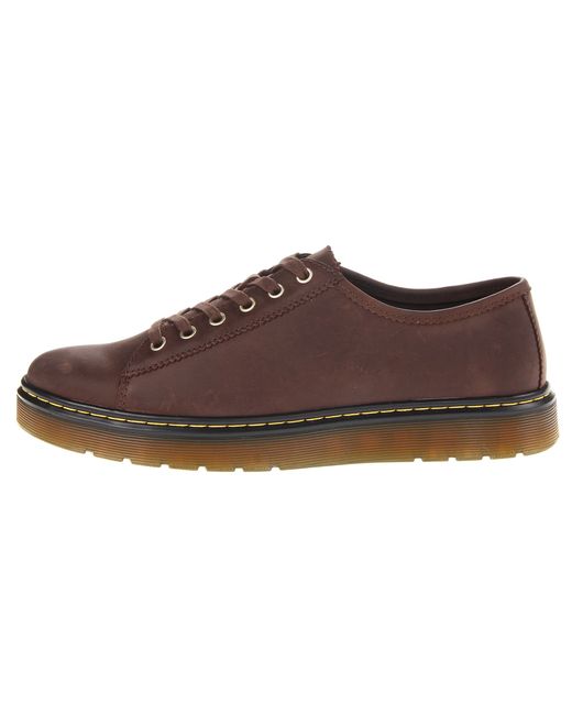 dr martens farrell