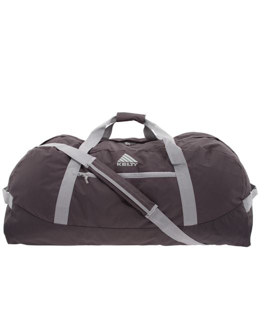 Kelty Brown Basecamp Duffel Extra Extra Large