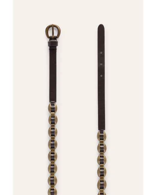 Ba&sh Black Belt Briska