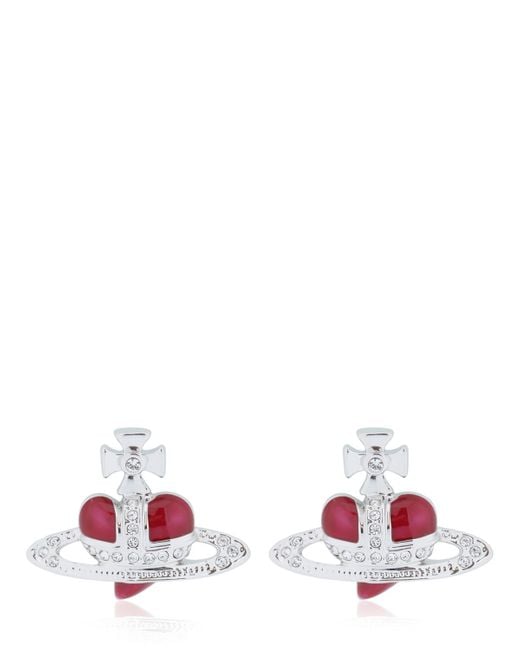 Vivienne westwood deals earing