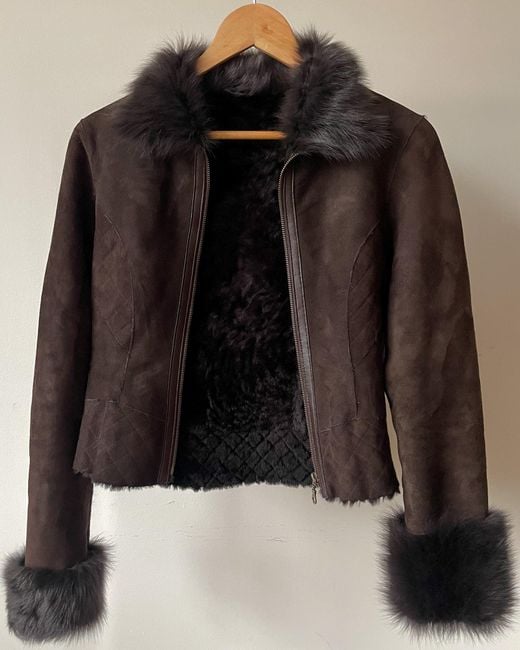 Women's Black The Tate Jacket
