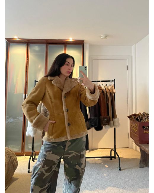 Women's Metallic The Cork Jacket