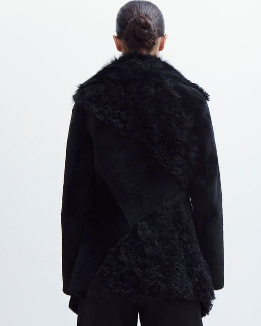 Baba by Tasha Blue The Best Patchwork Jacket