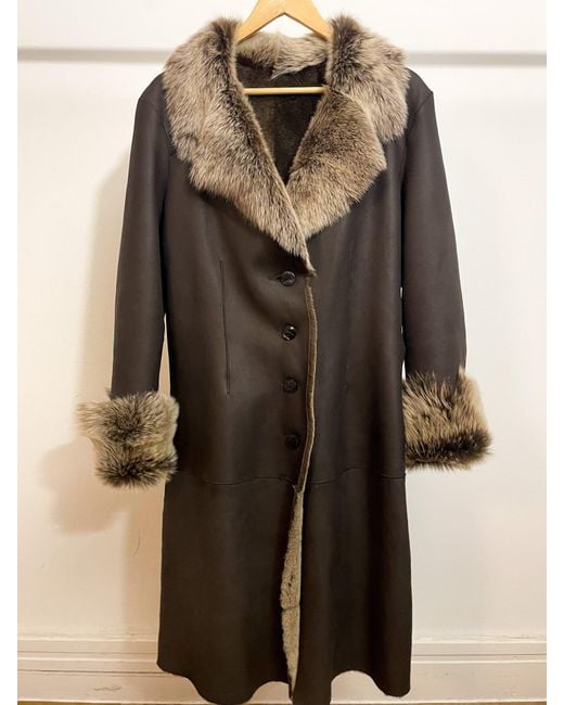 Women's The Marcus Coat