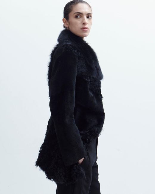 Baba by Tasha Blue The Best Patchwork Jacket