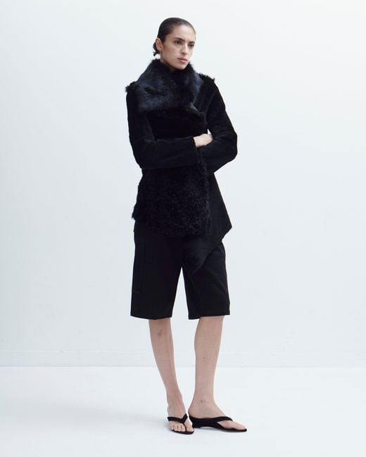 Baba by Tasha Blue The Best Patchwork Jacket