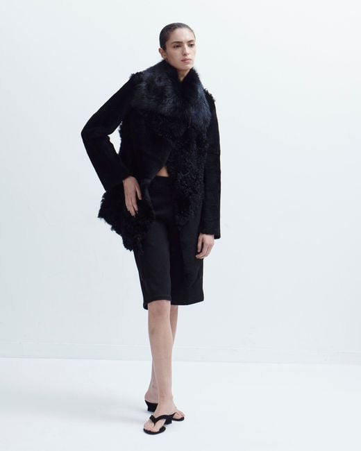Baba by Tasha Blue The Best Patchwork Jacket