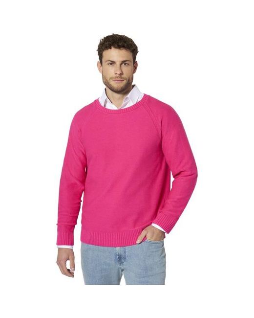 Babista Pullover Nardon in Pink für Herren