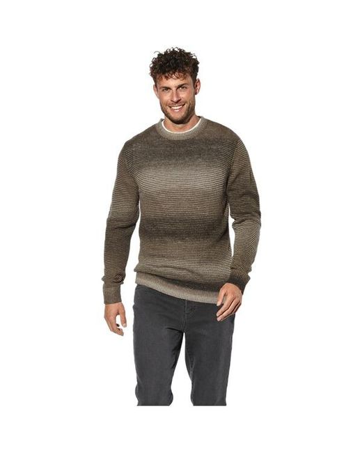 Babista Pullover Galor in Gray für Herren