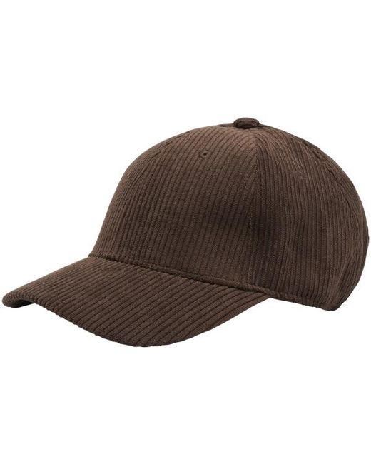 Babista Basecap Luccarina in Brown für Herren