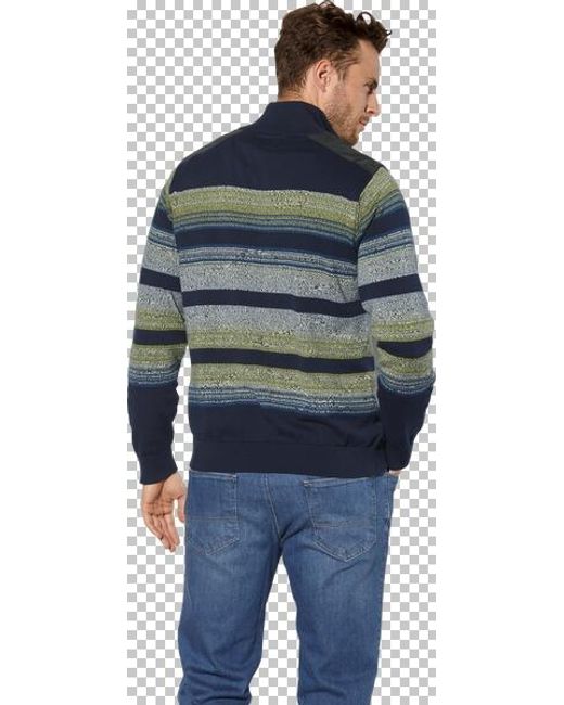 Babista Pullover Nelor in Blue für Herren