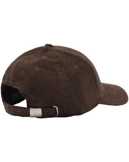 Babista Basecap Luccarina in Brown für Herren