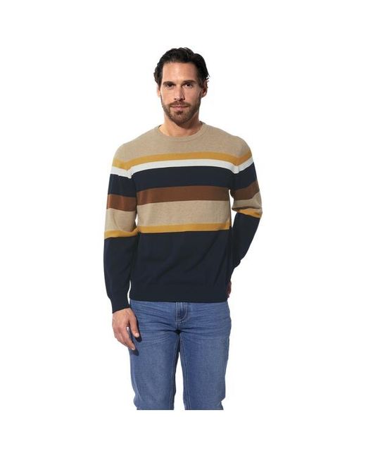 Babista Pullover Calden in Blue für Herren