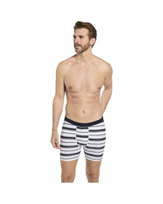 Babista 3Er Pack Retropants Vestalino in Blue für Herren