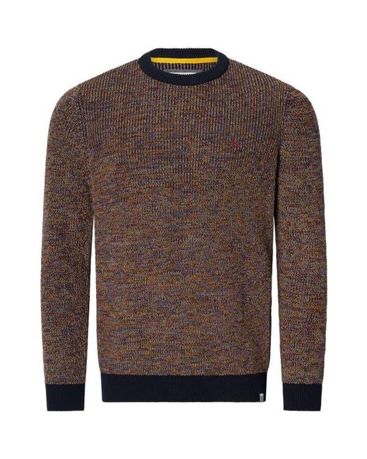 Babista Pullover Modisi in Brown für Herren