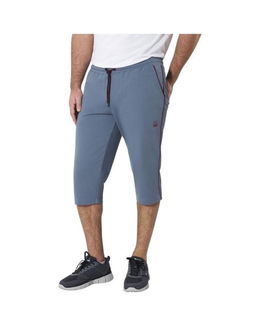 Jan Vanderstorm Jogginghose Thyron in Blue für Herren