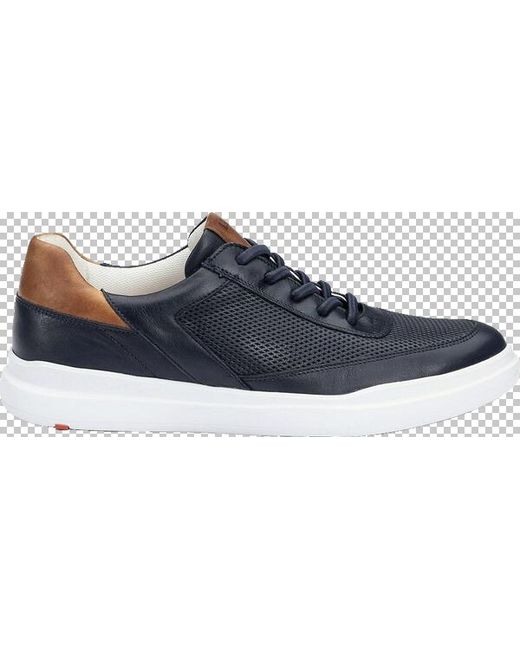 Babista Sneaker Lloyd in Blue für Herren