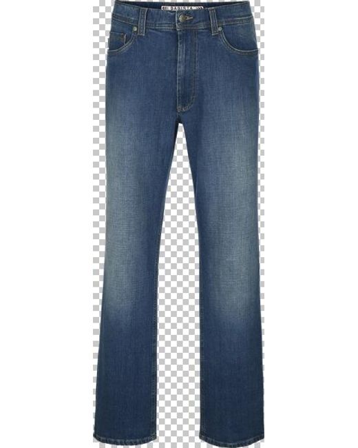 Babista Jeans Vanetto in Blue für Herren