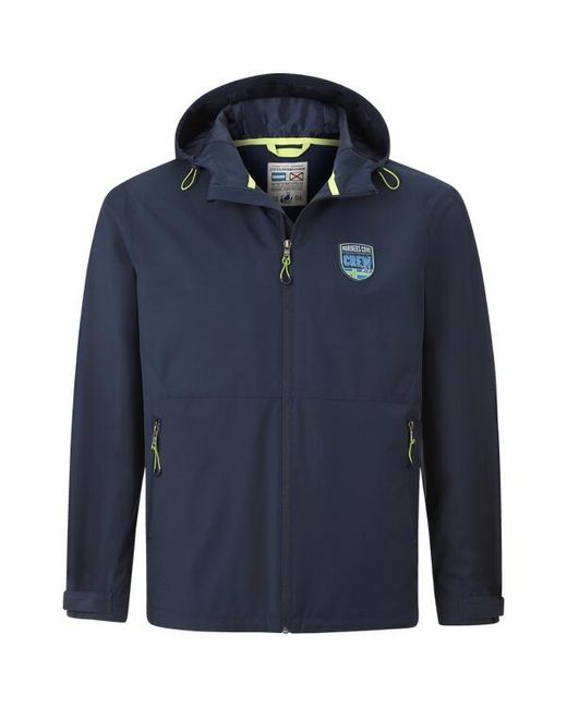 Jan Vanderstorm Funktionsjacke Eelante in Blue für Herren