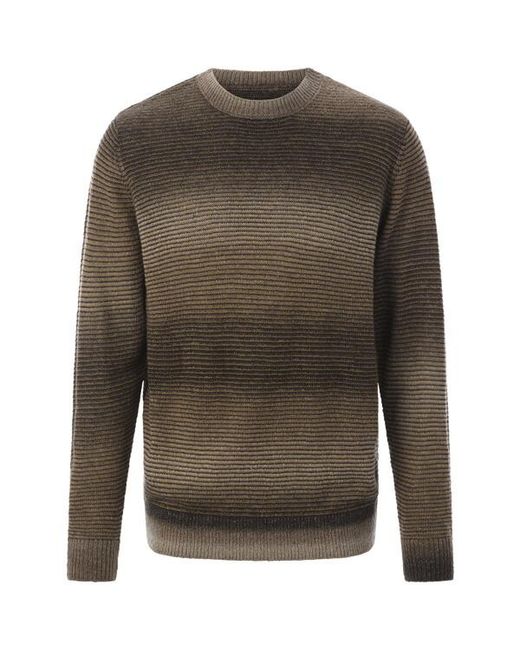 Babista Pullover Galor in Gray für Herren