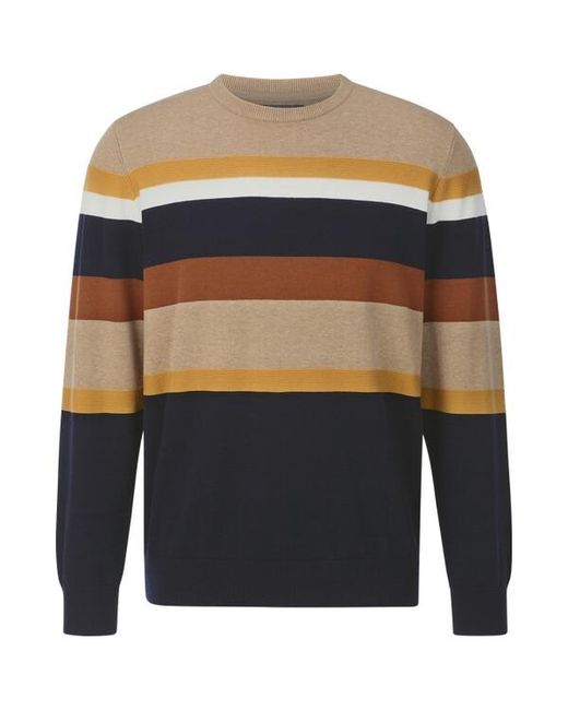 Babista Pullover Calden in Blue für Herren