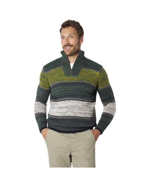 Babista Pullover Carmilo in Green für Herren