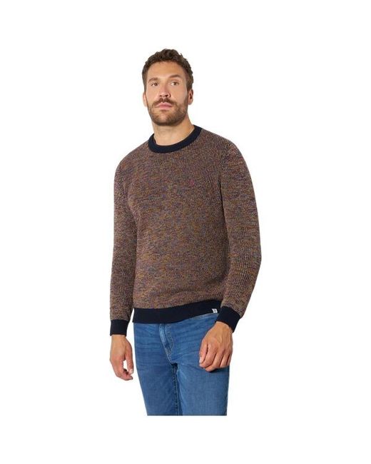 Babista Pullover Modisi in Brown für Herren
