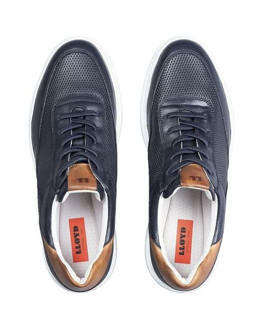 Babista Sneaker Lloyd in Blue für Herren