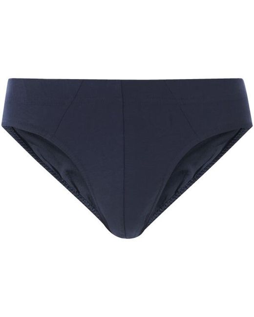 Babista 3Er Pack Slip Jorim in Black für Herren