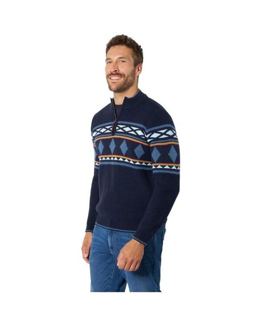 Babista Pullover Notevo in Blue für Herren