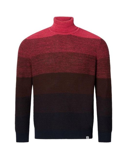 Babista Pullover Impecca in Red für Herren
