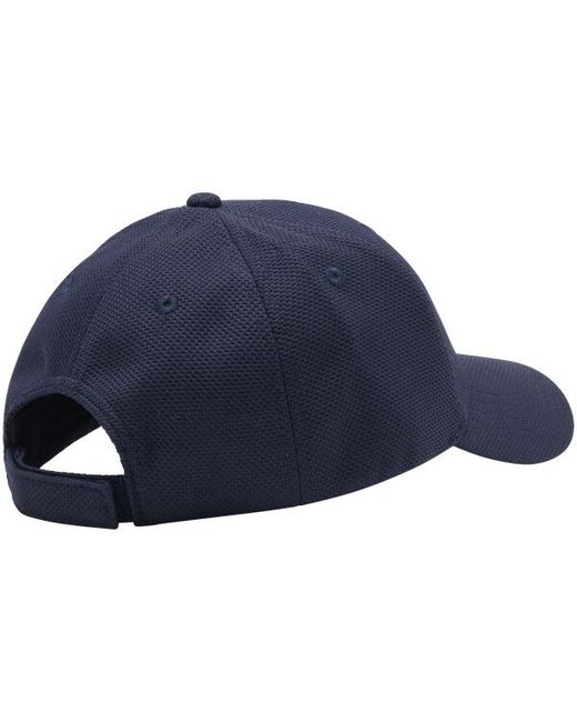 Jan Vanderstorm Basecap Kispan in Blue für Herren