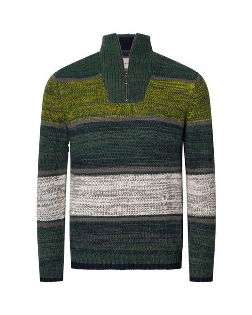 Babista Pullover Carmilo in Green für Herren