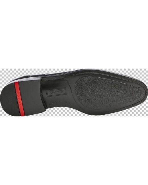 Babista Halbschuh Lloyd in Black für Herren