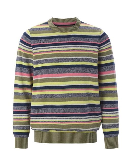 Babista Pullover Halin in Gray für Herren