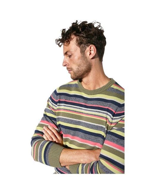 Babista Pullover Halin in Gray für Herren