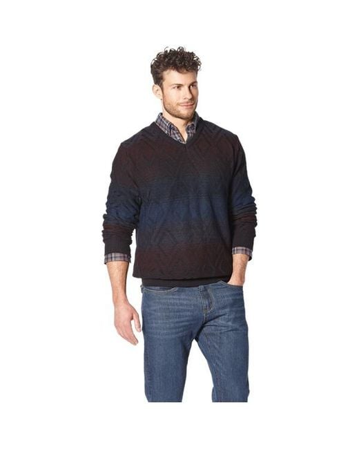 Babista Pullover Romodetti in Black für Herren