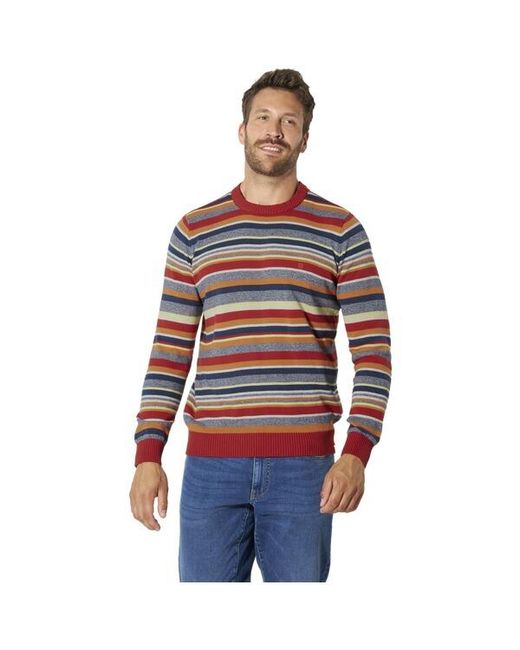 Babista Pullover Halin in Blue für Herren