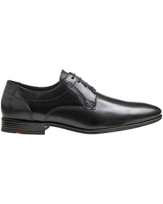 Babista Halbschuh Lloyd in Black für Herren
