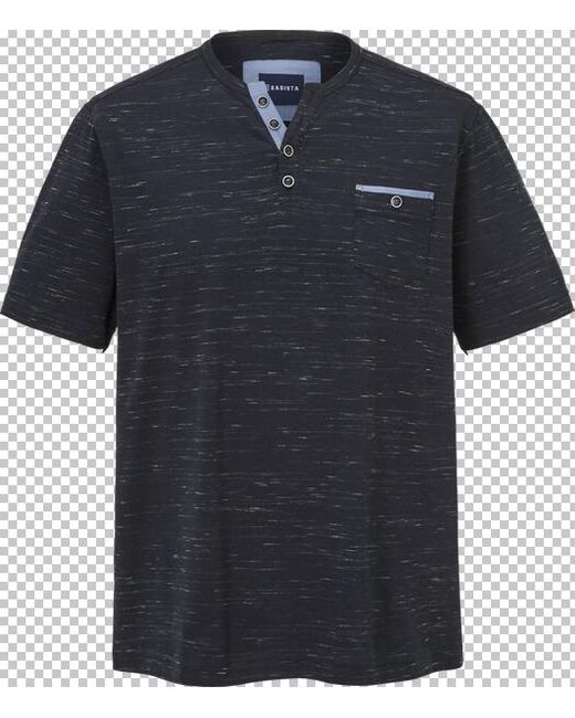 Babista T-Shirt Bellavante in Blue für Herren