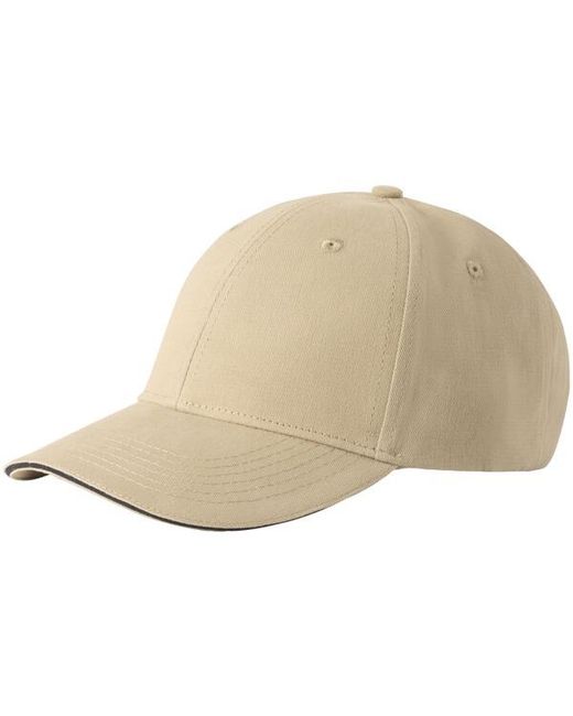 Babista Basecap Donari in Natural für Herren