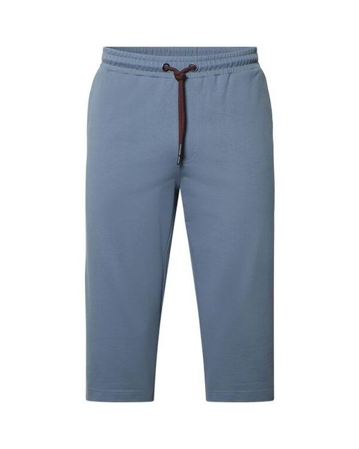 Jan Vanderstorm Jogginghose Thyron in Blue für Herren