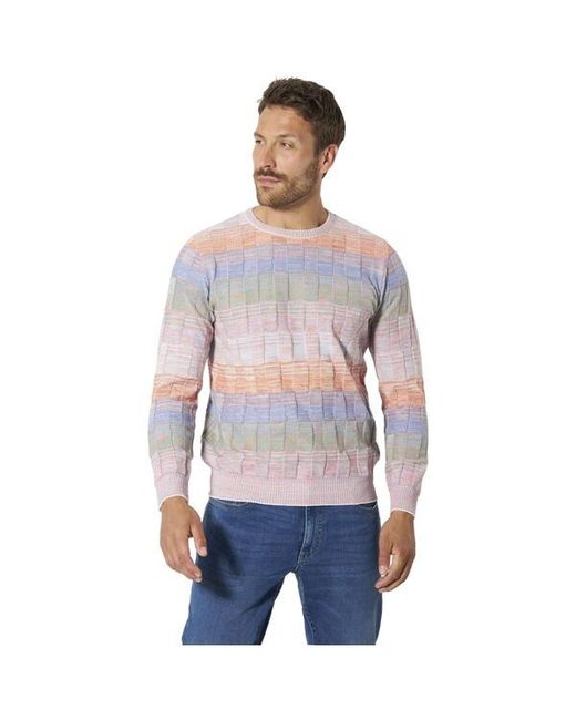 Babista Pullover Robene in Gray für Herren
