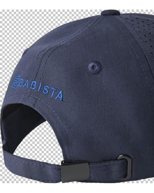 Babista Basecap Cironi in Blue für Herren